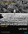 Berceuse sur un air de mystère de Lav Diaz Blu-ray Volet 2