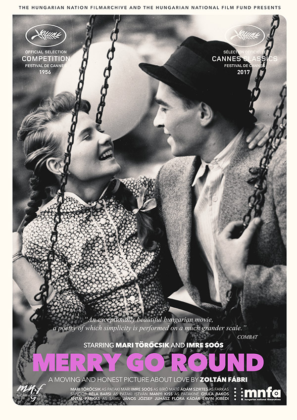 rencontres internationales du cinéma de patrimoine et de films restaurés