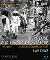 Berceuse sur un air de mystère de Lav Diaz Blu-ray Volet 1