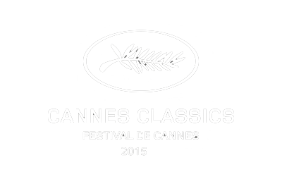 Logo Cannes Classics 2015