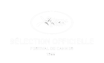 Logo Selection Officielle Cannes 1966