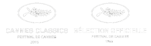 Logo Cannes Classics 2015 et Selection Officiel 1966