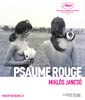 Psaume Rouge de miklós jancsó Blu-Ray