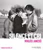 Silence et cri de miklós jancsó Blu-Ray