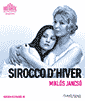 Sirocco d'hiver film de miklós jancsó Blu-Ray