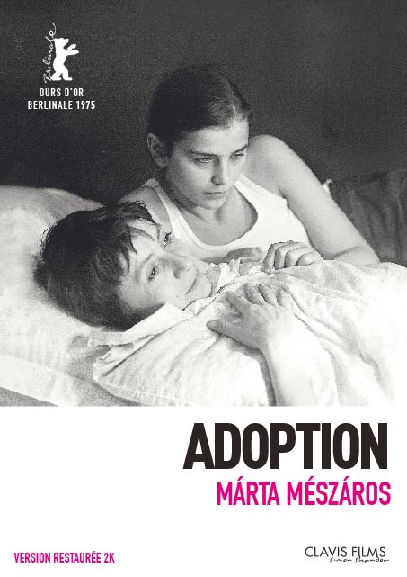 Adoption de Márta Mészáros