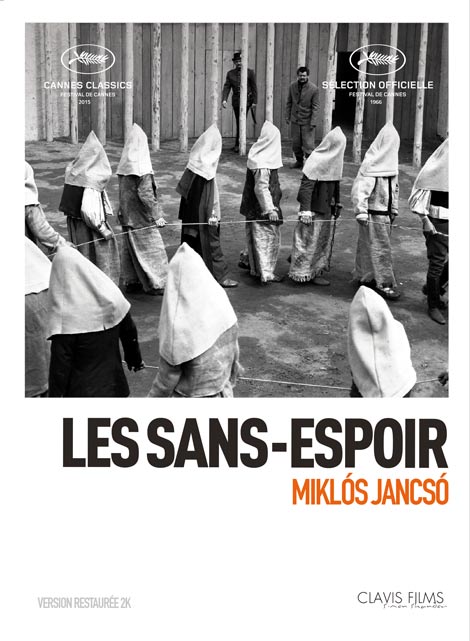 Les sans espoirs