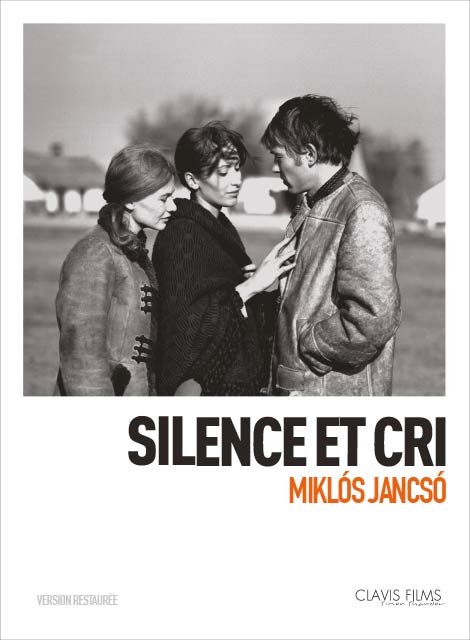 Silence et cri